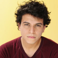 Samuel P. Espinoza