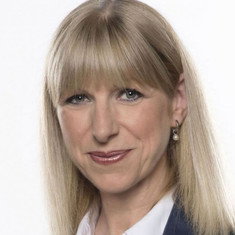Isabelle Richer