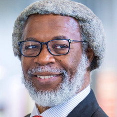 Sylvester James Gates
