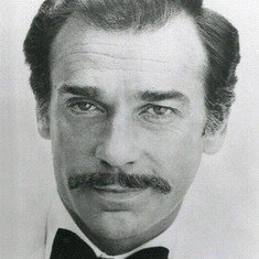 Roland Curram