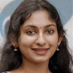 Thulasi Haridas