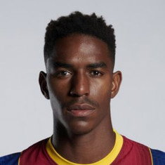 Junior Firpo