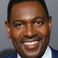 Mykelti Williamson
