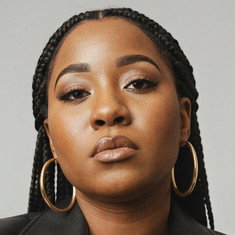Kalisha A. Johnson