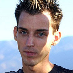 Justin Case