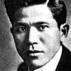 Kisaburō Kurihara