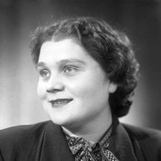 Valentina Savelyeva