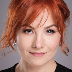 Ekaterina Radchenko