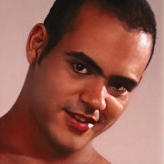 Daniel Santos