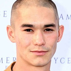 Booboo Stewart