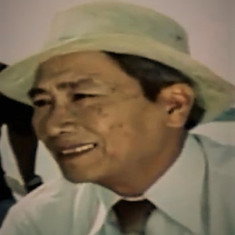 Khắc Yên