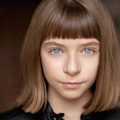 Phoebe Ferro
