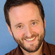 Timothy Hornor