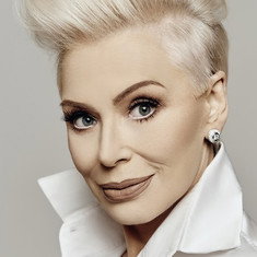 Irina Ponarovskaya