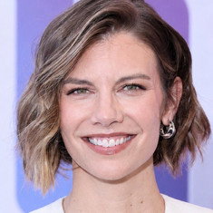 Lauren Cohan