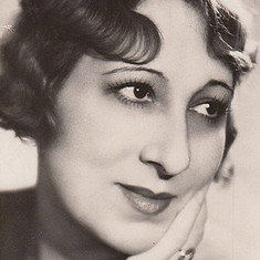Alice Tissot