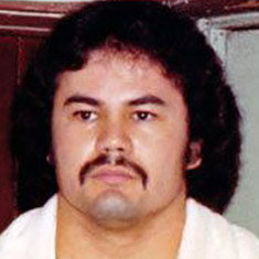 Alberto Madril