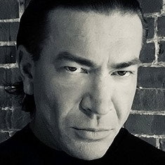 Max Rositsan