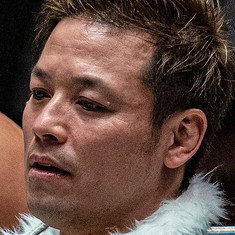 Go Shiozaki