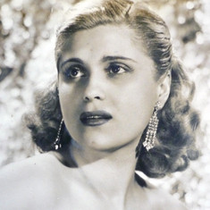 Carmen del Moral