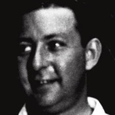 José Carlos Burle