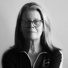 Lotta Forsberg