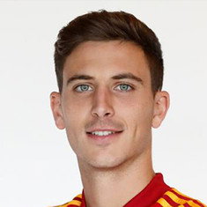 Pau Torres