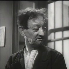 Albert Broquin