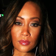 Farrah Franklin