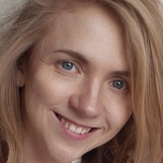 Alina Khodzhevanova