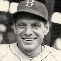 Leo Durocher
