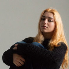 Ilona Simpson