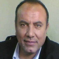 Mohammad Khawandi