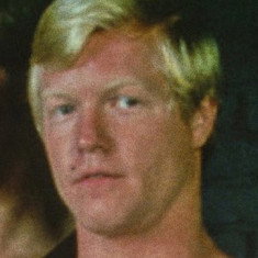 Ed Michaels