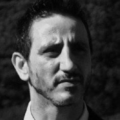 Damian Morter