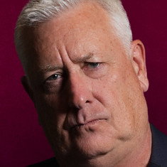 Ian Dickson