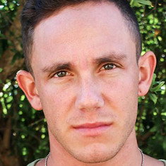 Cole Weston