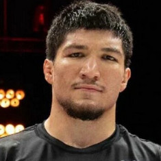 Baysangur Chamsoudinov