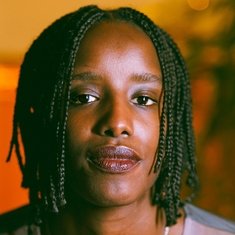 Kayije Kagame