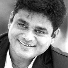 Naresh Bidkar