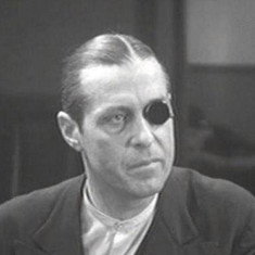 Georges Koudria
