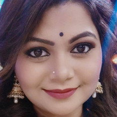 Namrata Awate Sambherao