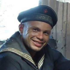 Aleksandr Suvorov