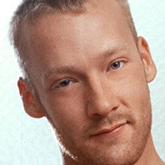 Gordon Gage