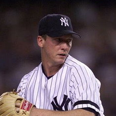 David Cone