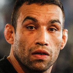 Fabrício Werdum