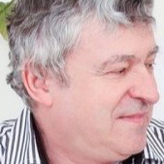 George Zaruba