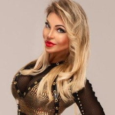 Natalia Markova