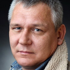 Aleksandr Mironov
