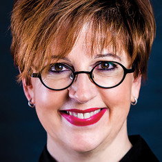 Chantal Lamarre